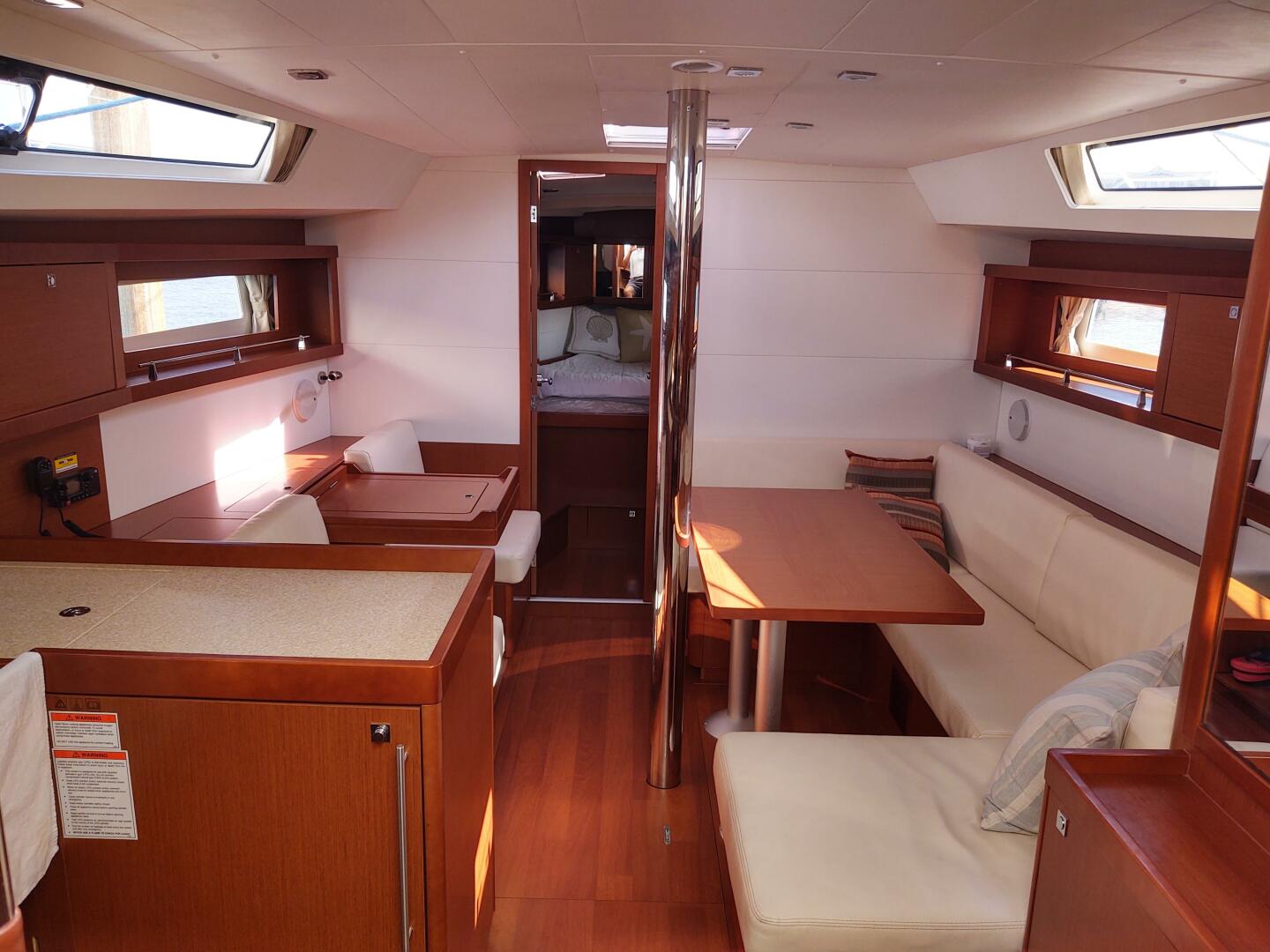 Slide: The Image of Beneteau 41 2013 - 5386496