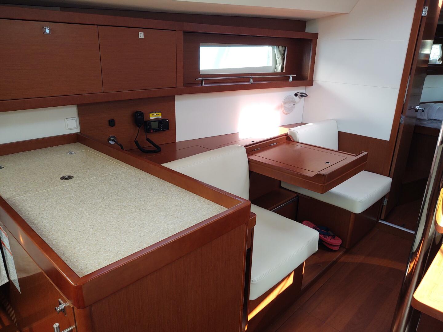 Slide: The Image of Beneteau 41 2013 - 5386497