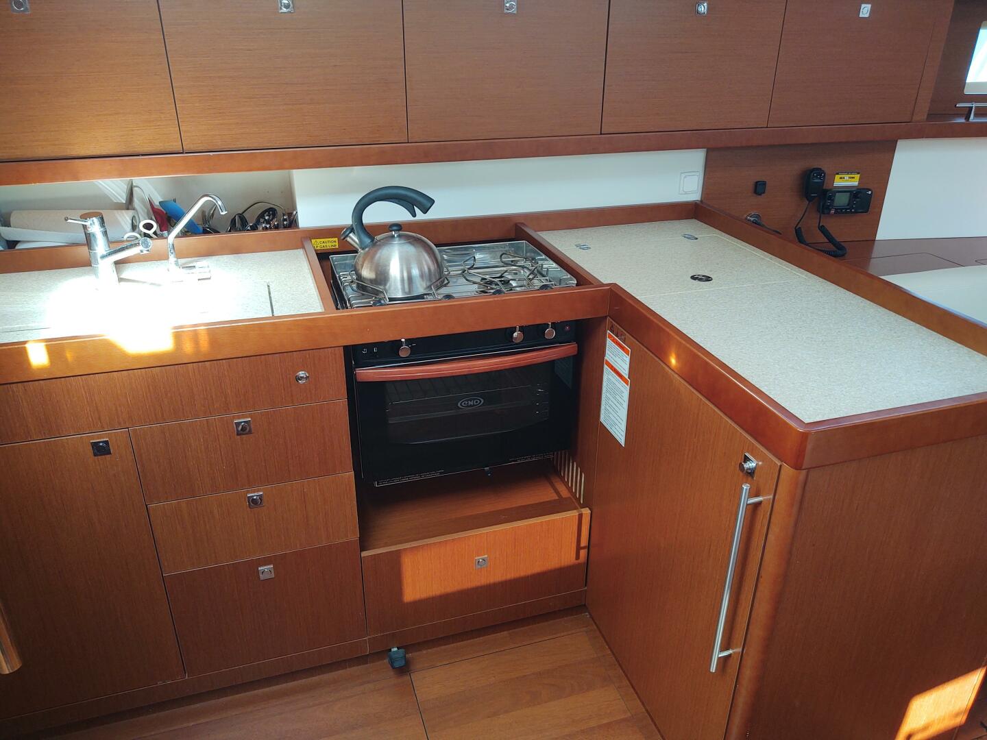 Slide: The Image of Beneteau 41 2013 - 5386499