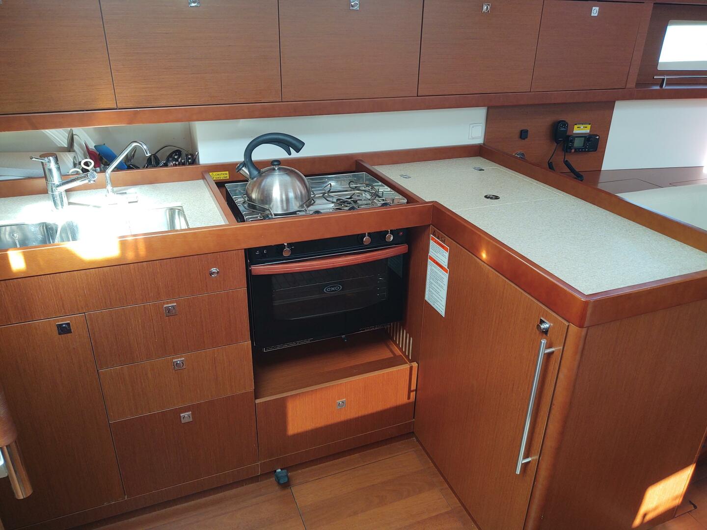 Slide: The Image of Beneteau 41 2013 - 5386500