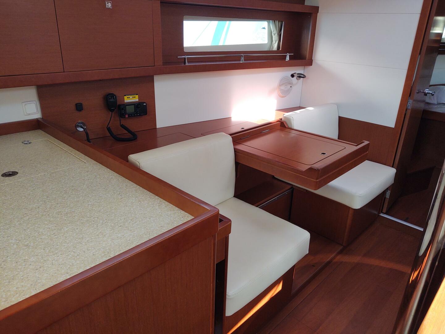 Slide: The Image of Beneteau 41 2013 - 5386501