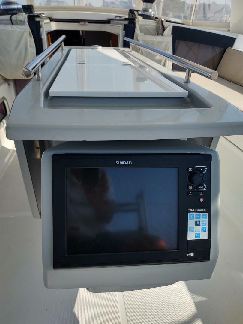 Slide: The Image of Beneteau 41 2013 - 5386503