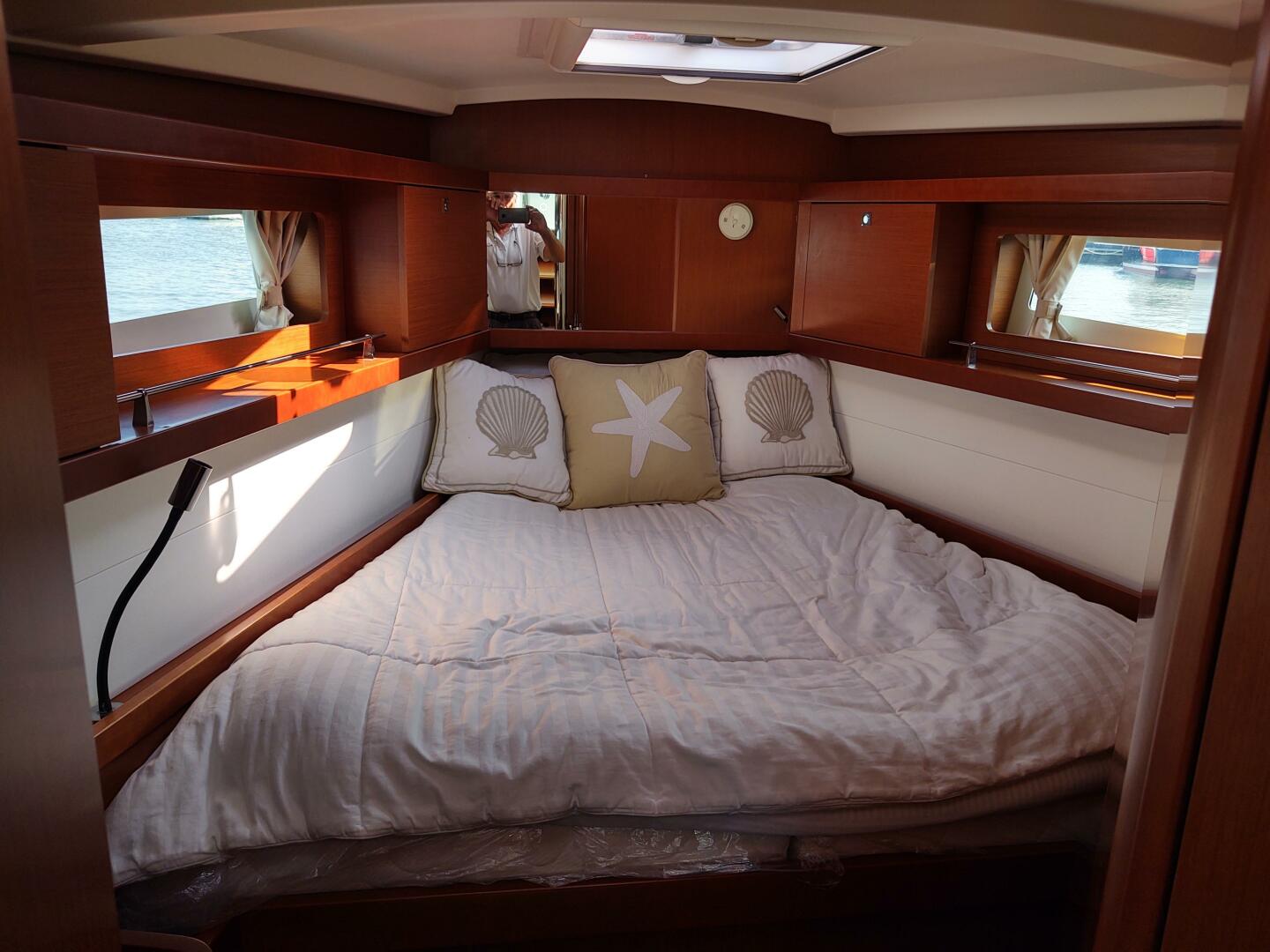 Slide: The Image of Beneteau 41 2013 - 5386506