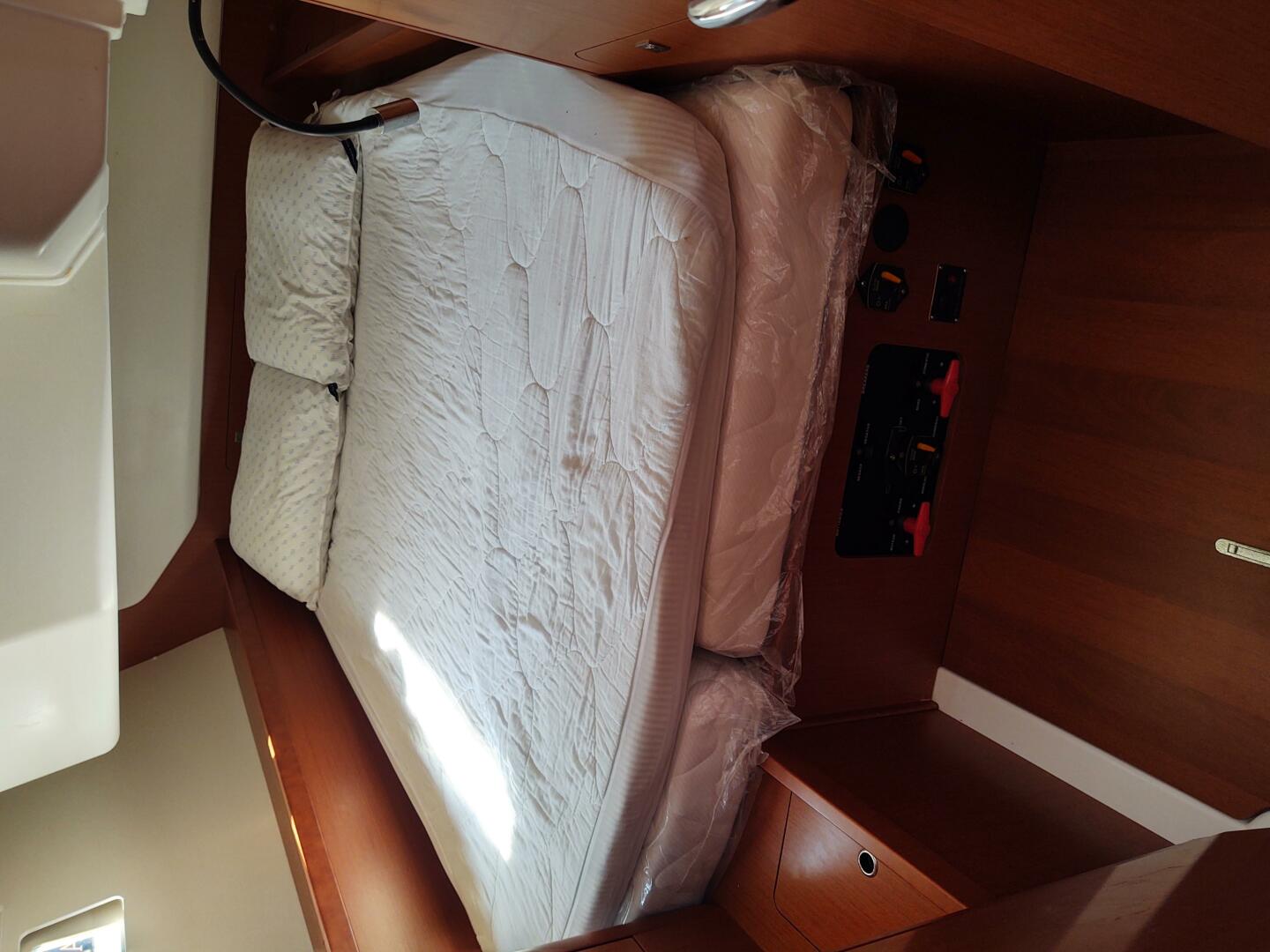Slide: The Image of Beneteau 41 2013 - 5386507