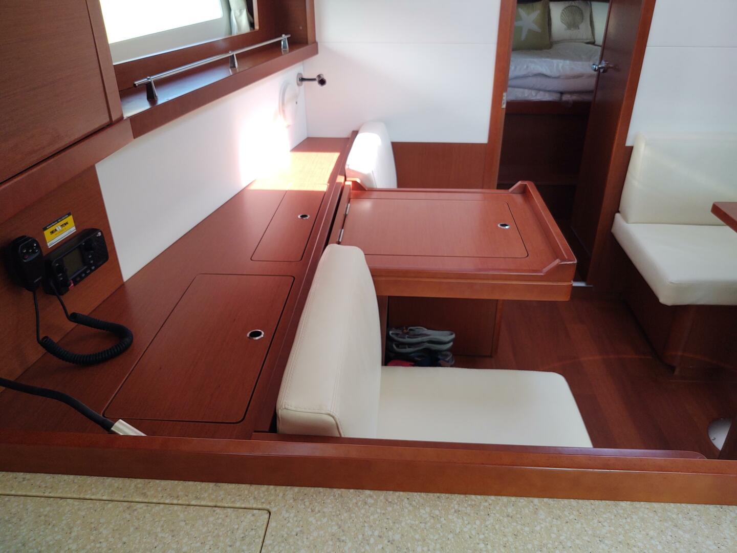 Slide: The Image of Beneteau 41 2013 - 5386511