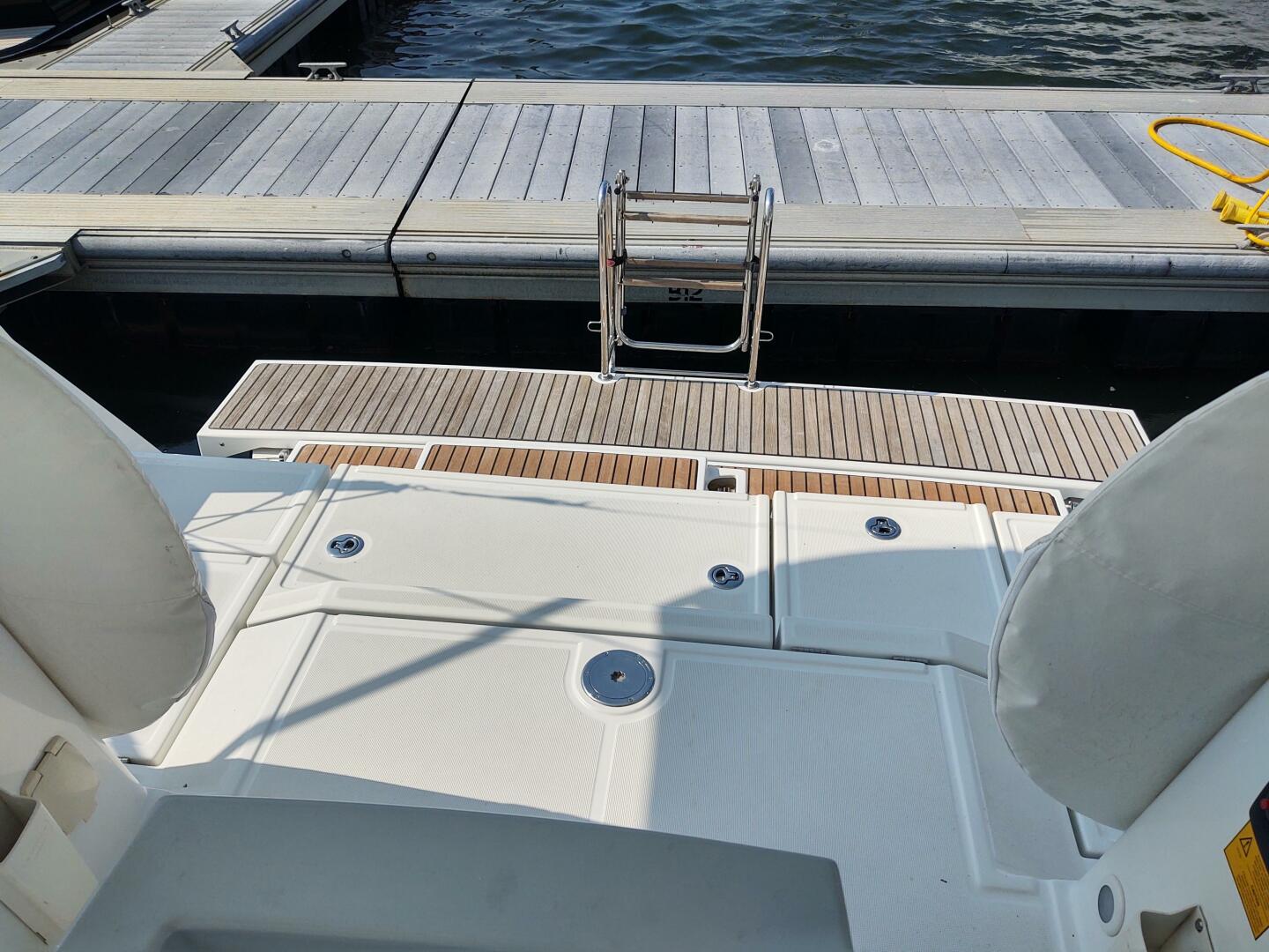 Slide: The Image of Beneteau 41 2013 - 5386512
