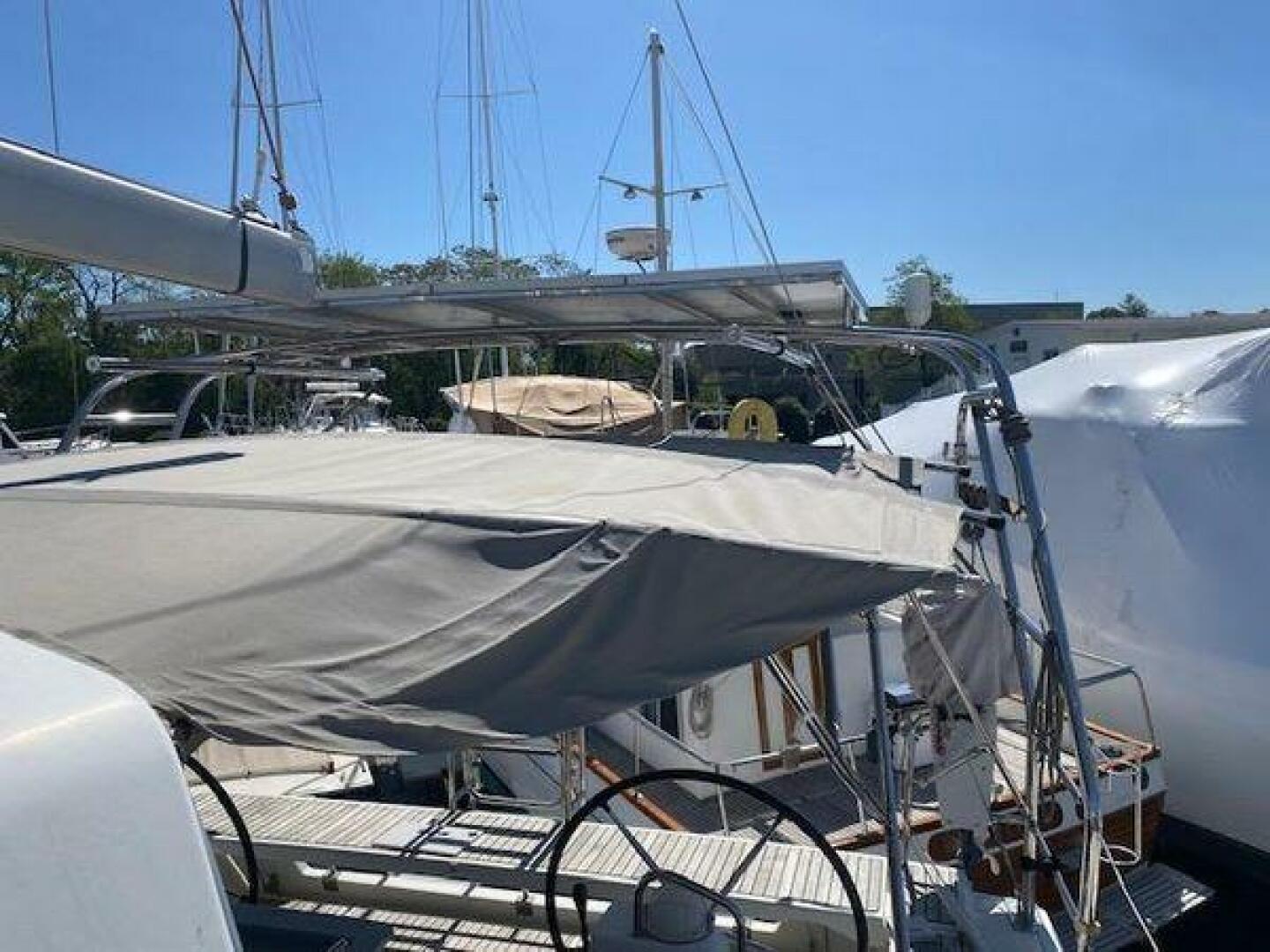 Slide: The Image of Beneteau 41 2015 - 5263529