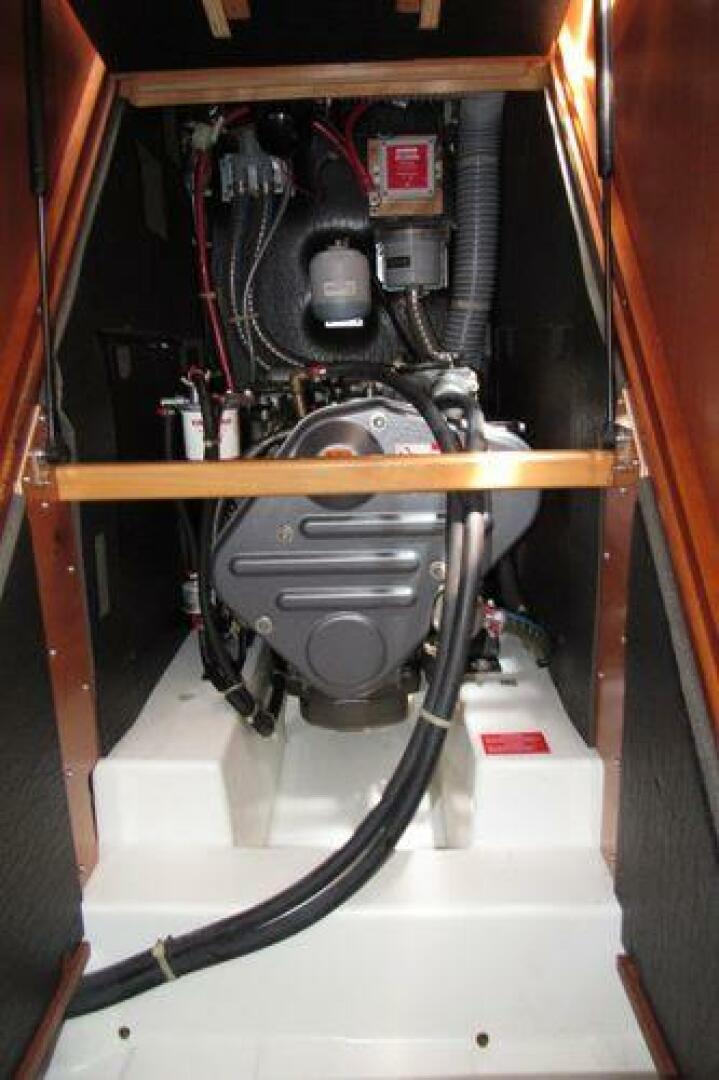 Slide: The Image of Beneteau 41 2015 - 5263426