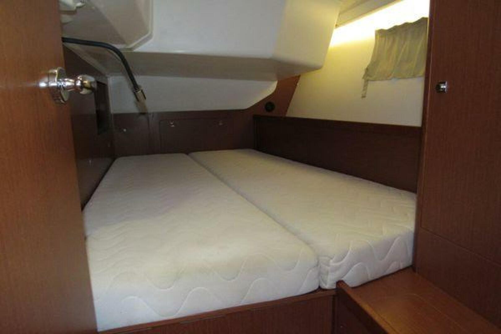 Slide: The Image of Beneteau 41 2015 - 5263428