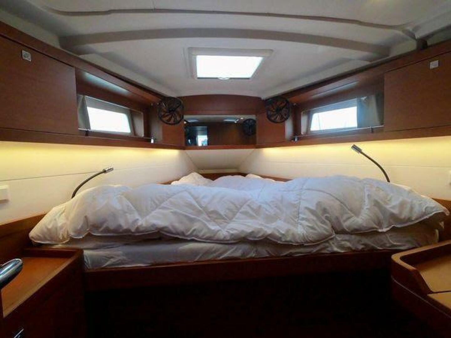 Slide: The Image of Beneteau 41 2015 - 5263430