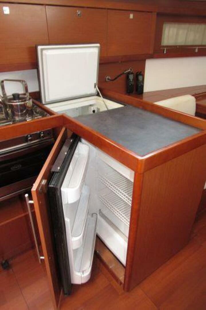 Slide: The Image of Beneteau 41 2015 - 5263431