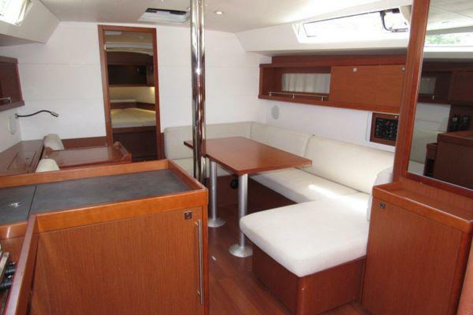 Slide: The Image of Beneteau 41 2015 - 5263433