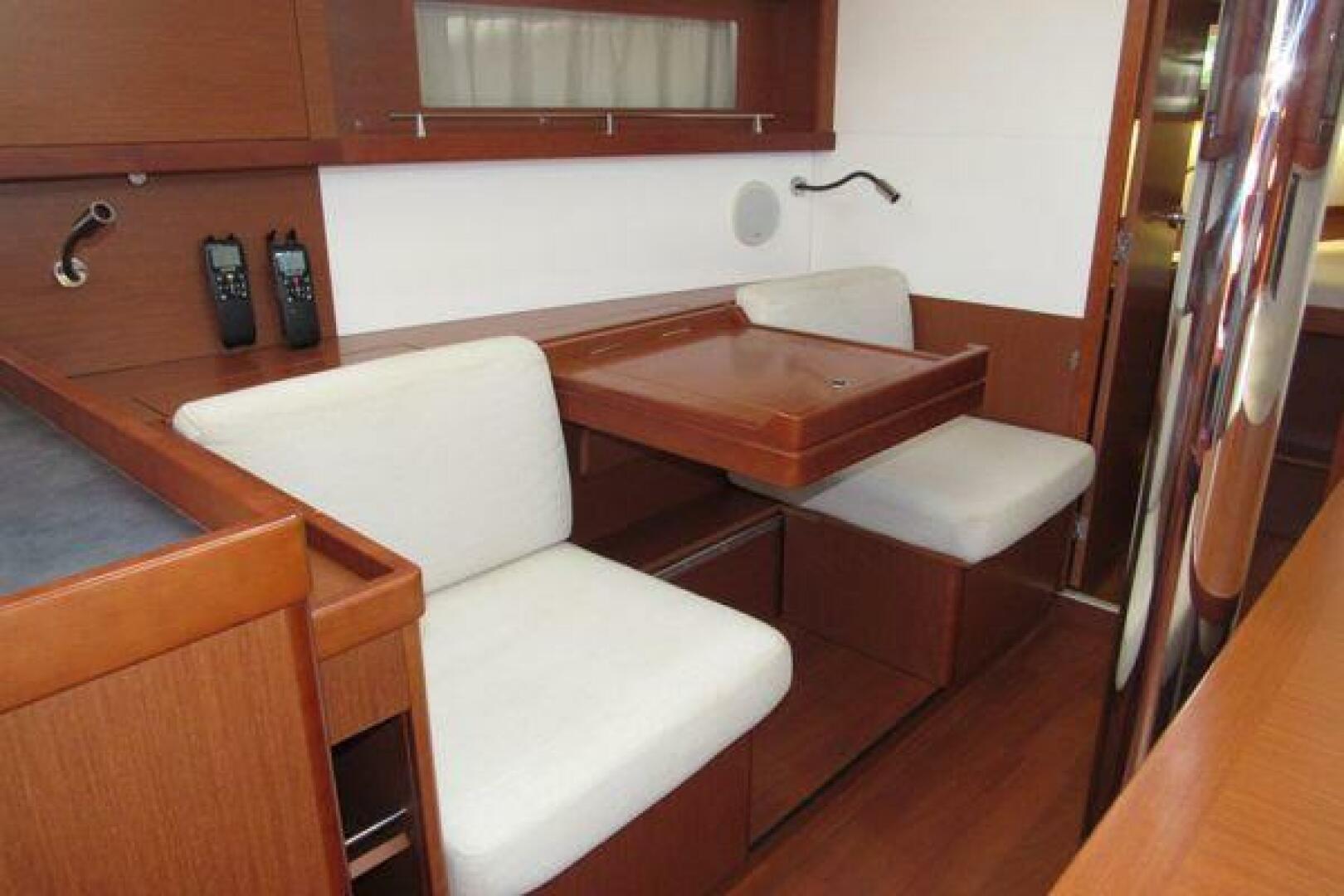 Slide: The Image of Beneteau 41 2015 - 5263434