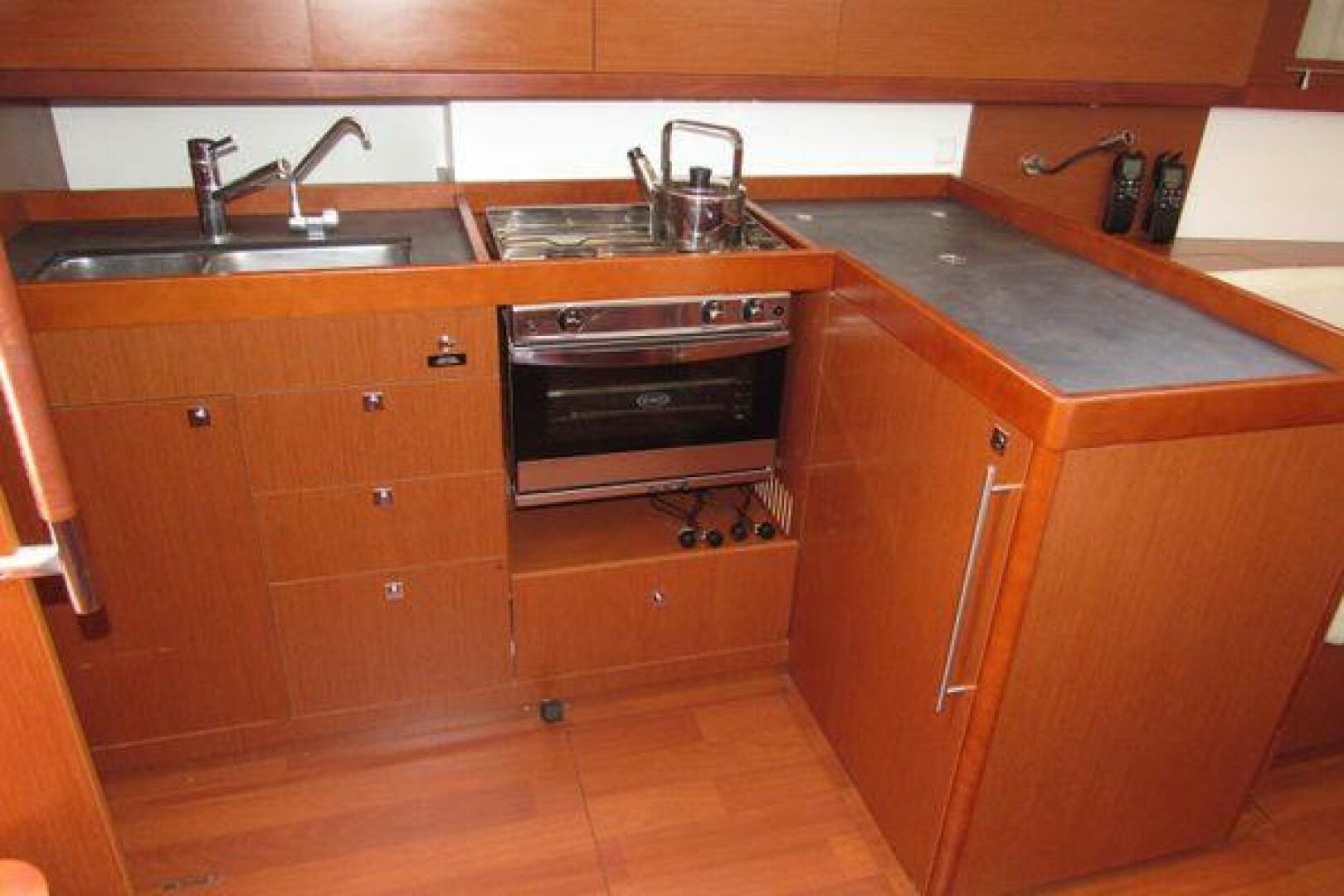 Slide: The Image of Beneteau 41 2015 - 5263435