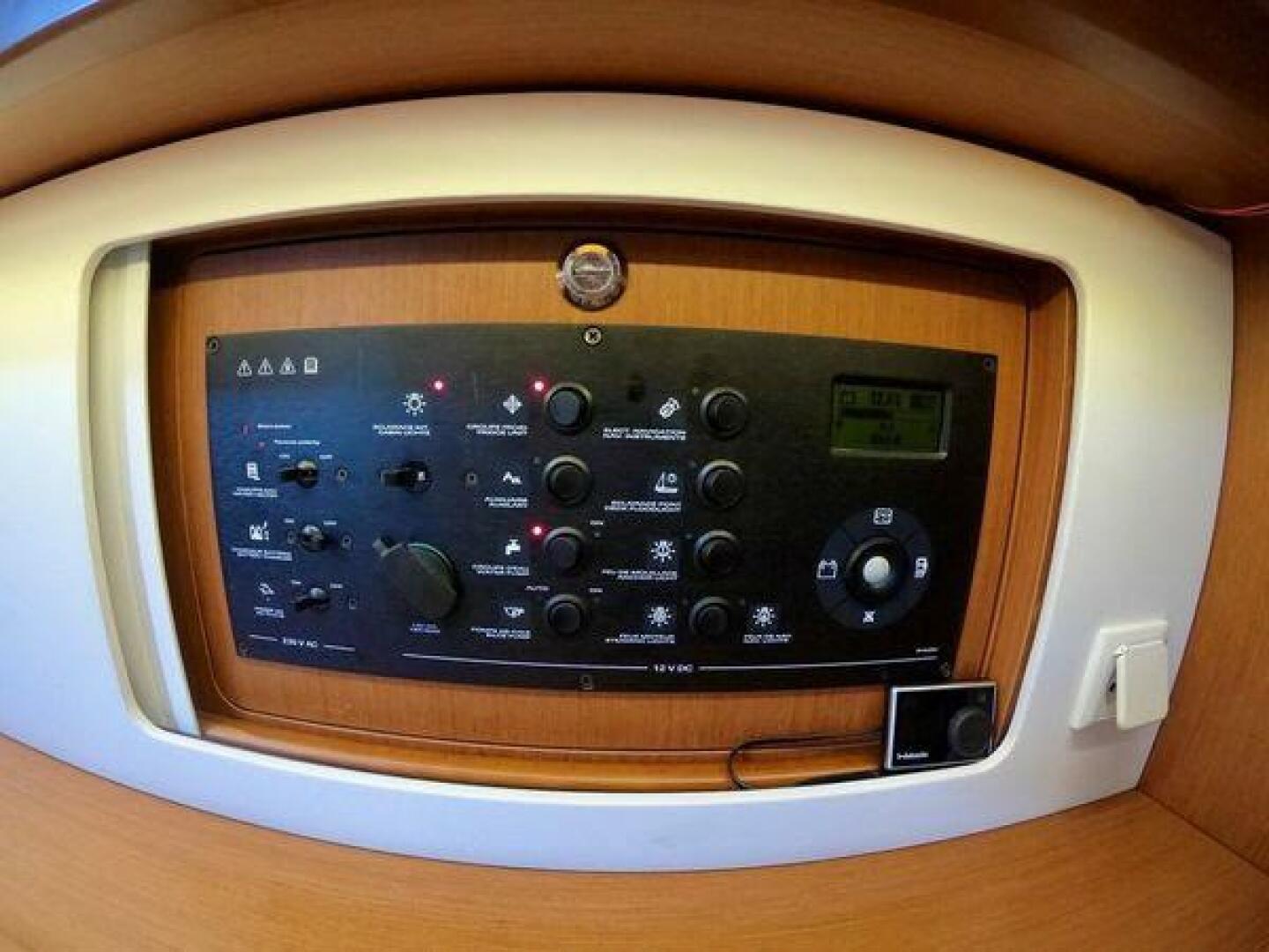 Slide: The Image of Beneteau 41 2015 - 5263437