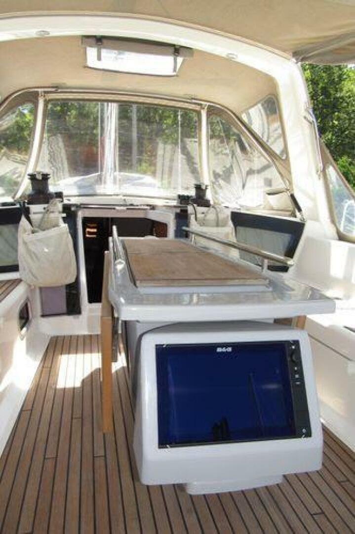Slide: The Image of Beneteau 41 2015 - 5263438
