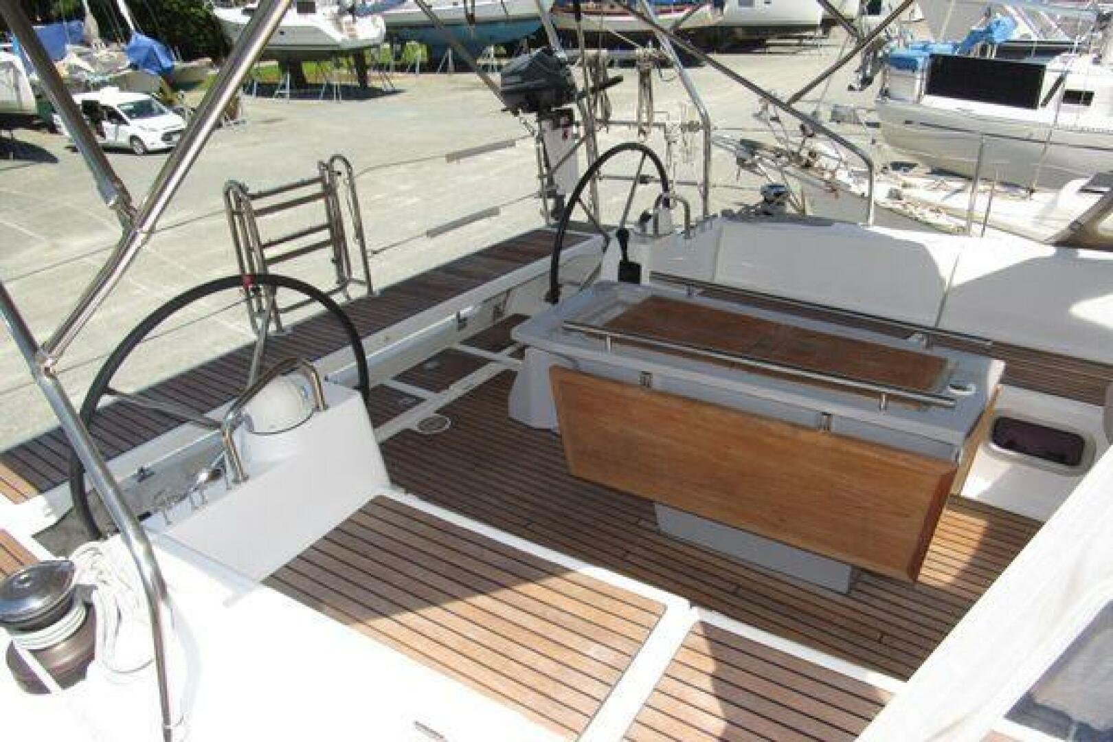 Slide: The Image of Beneteau 41 2015 - 5263440