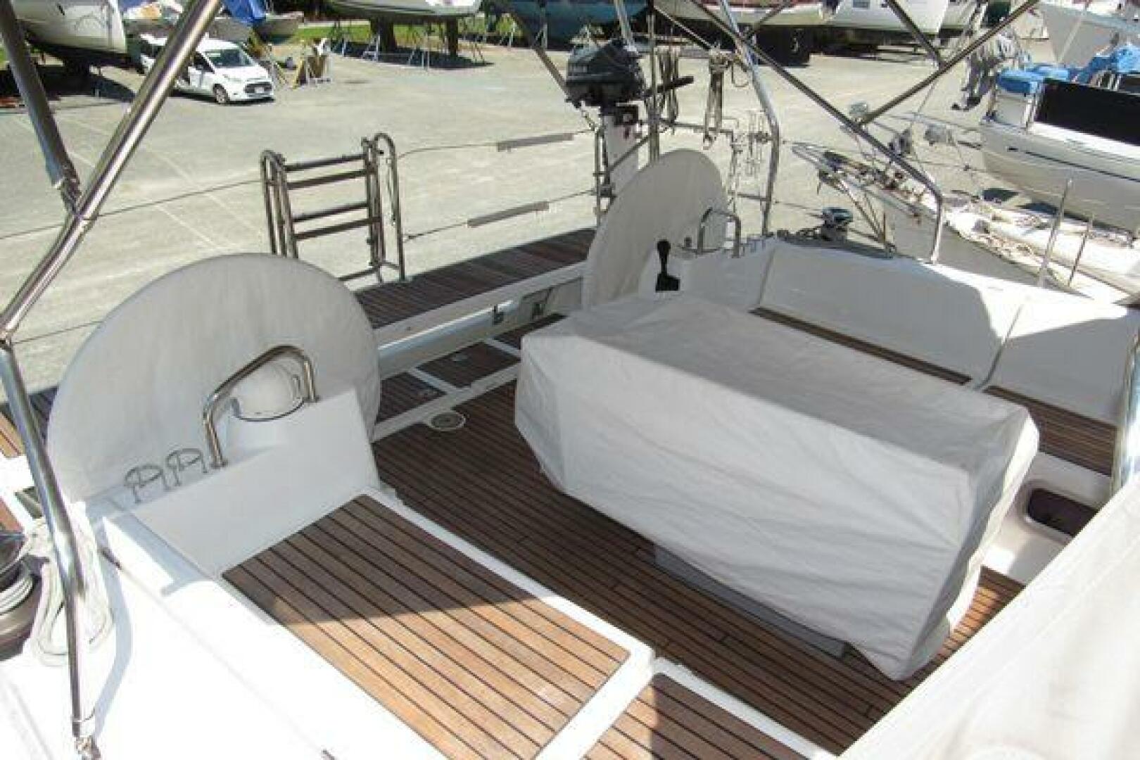 Slide: The Image of Beneteau 41 2015 - 5263441