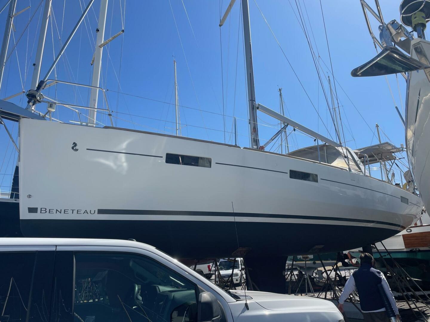 Slide: The Image of Beneteau 41 2015 - 5263445