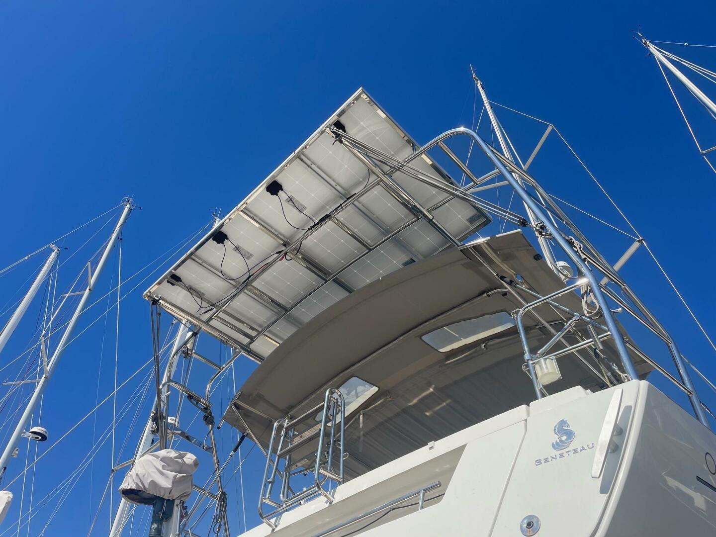 Slide: The Image of Beneteau 41 2015 - 5263447