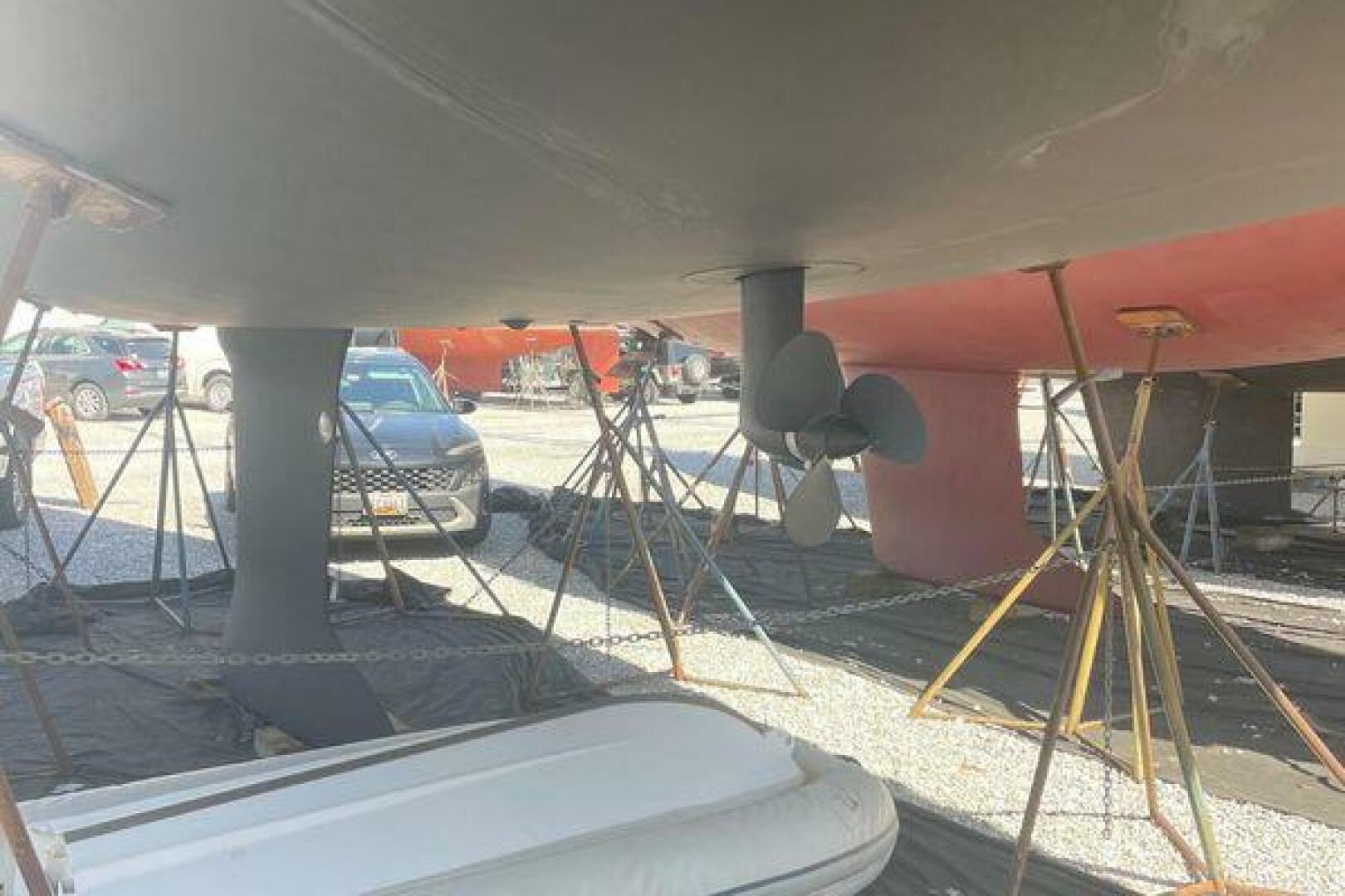 Slide: The Image of Beneteau 41 2015 - 5263528