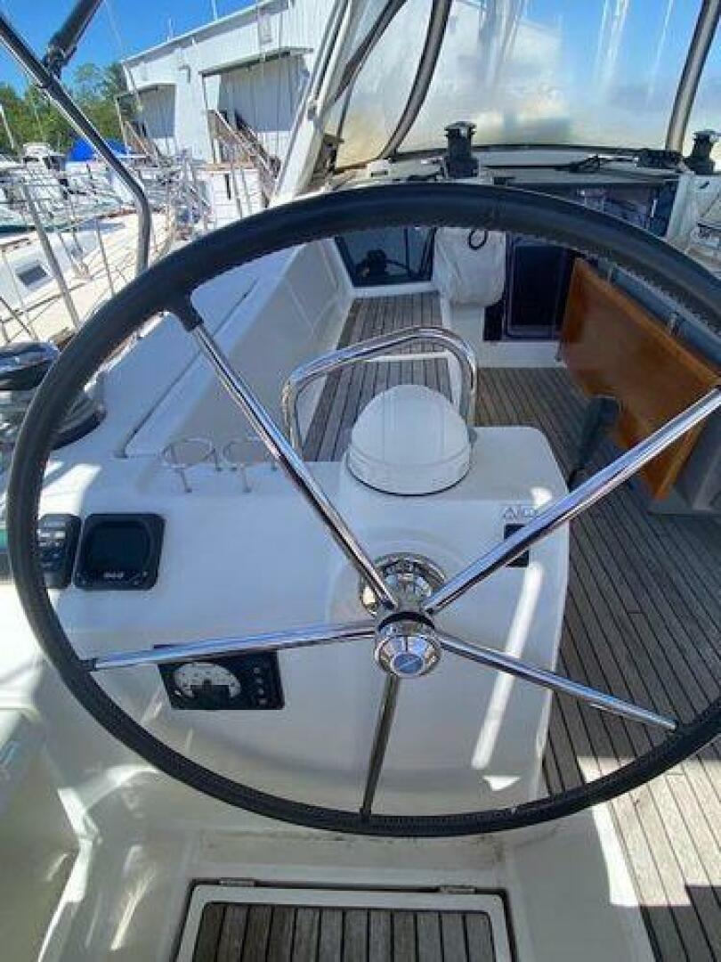 Slide: The Image of Beneteau 41 2015 - 5263530