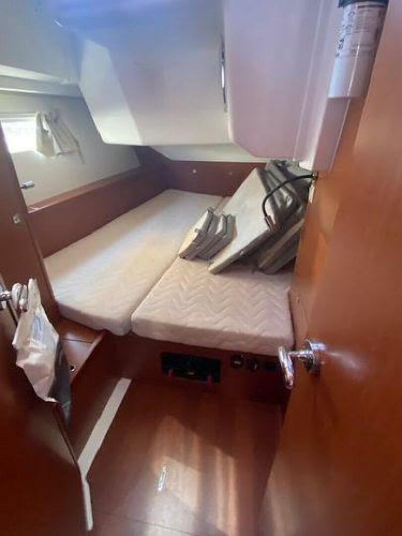 Slide: The Image of Beneteau 41 2015 - 5263533