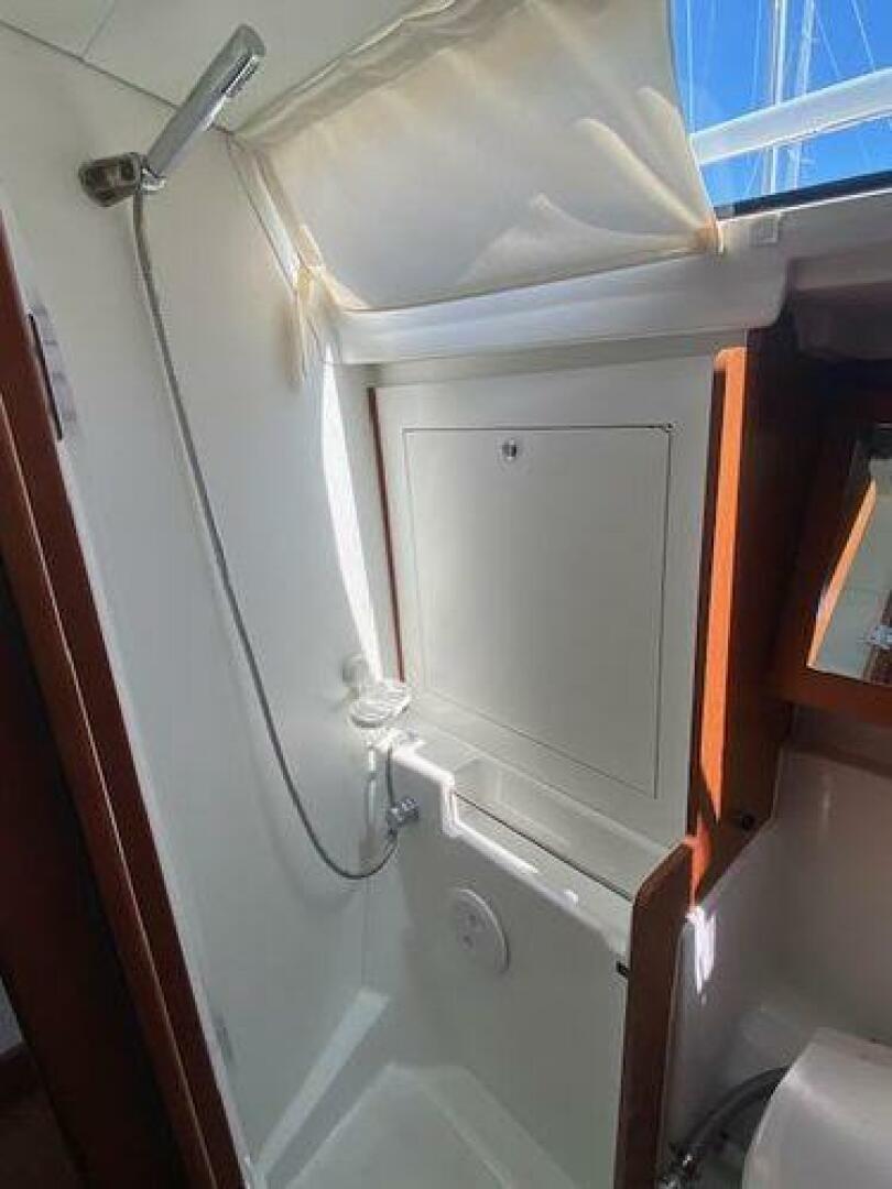 Slide: The Image of Beneteau 41 2015 - 5263534