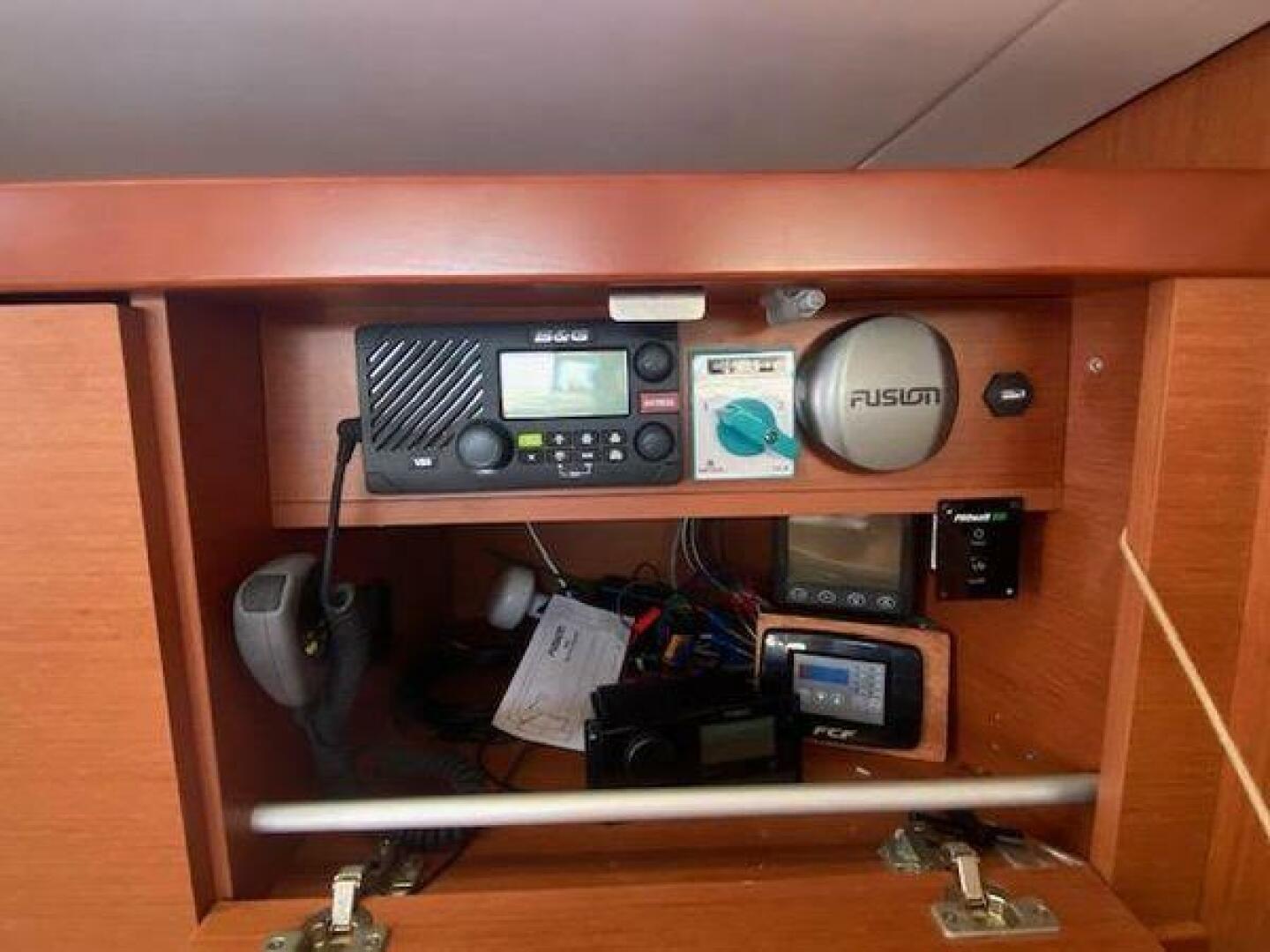 Slide: The Image of Beneteau 41 2015 - 5263535