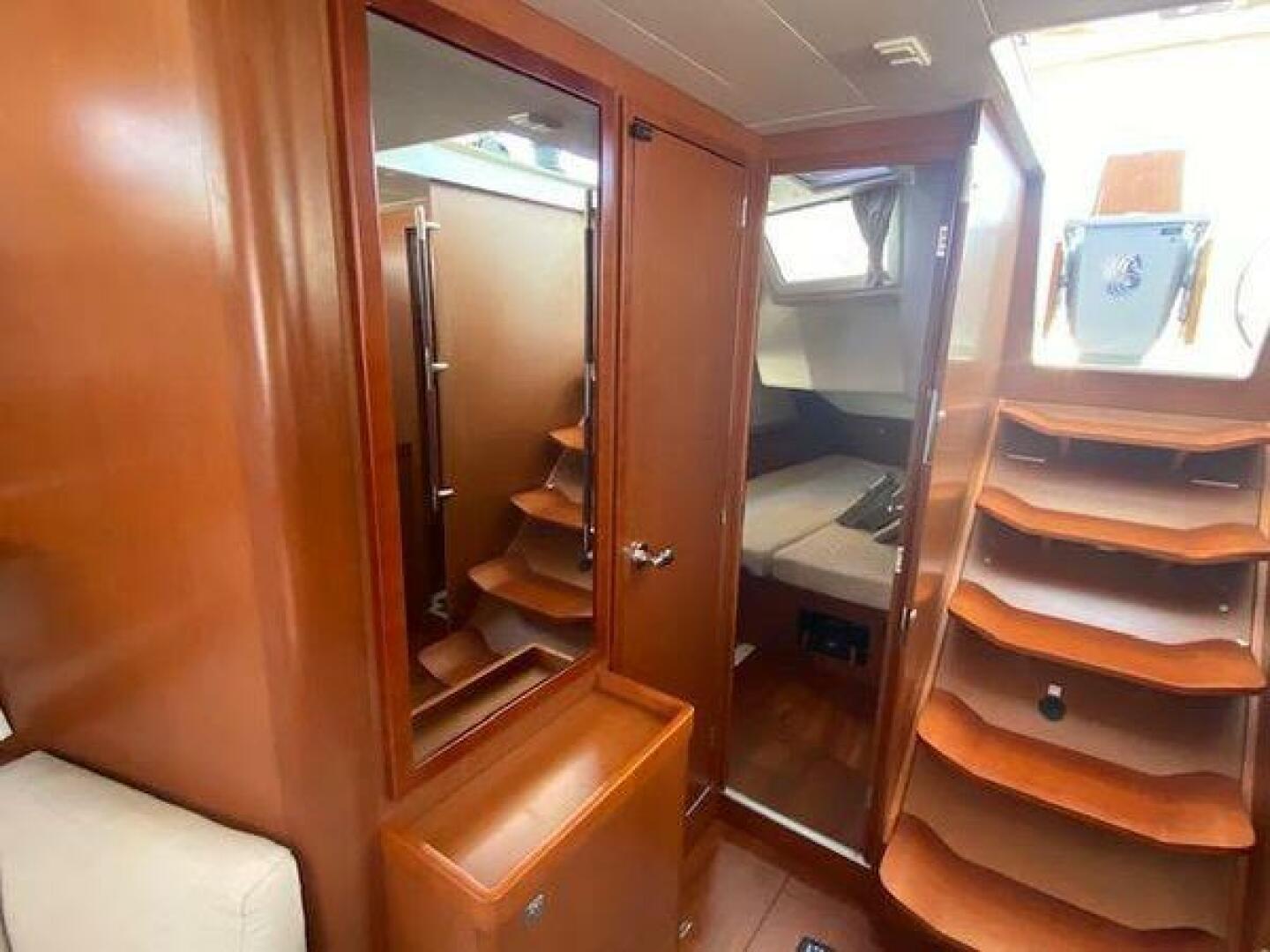 Slide: The Image of Beneteau 41 2015 - 5263536