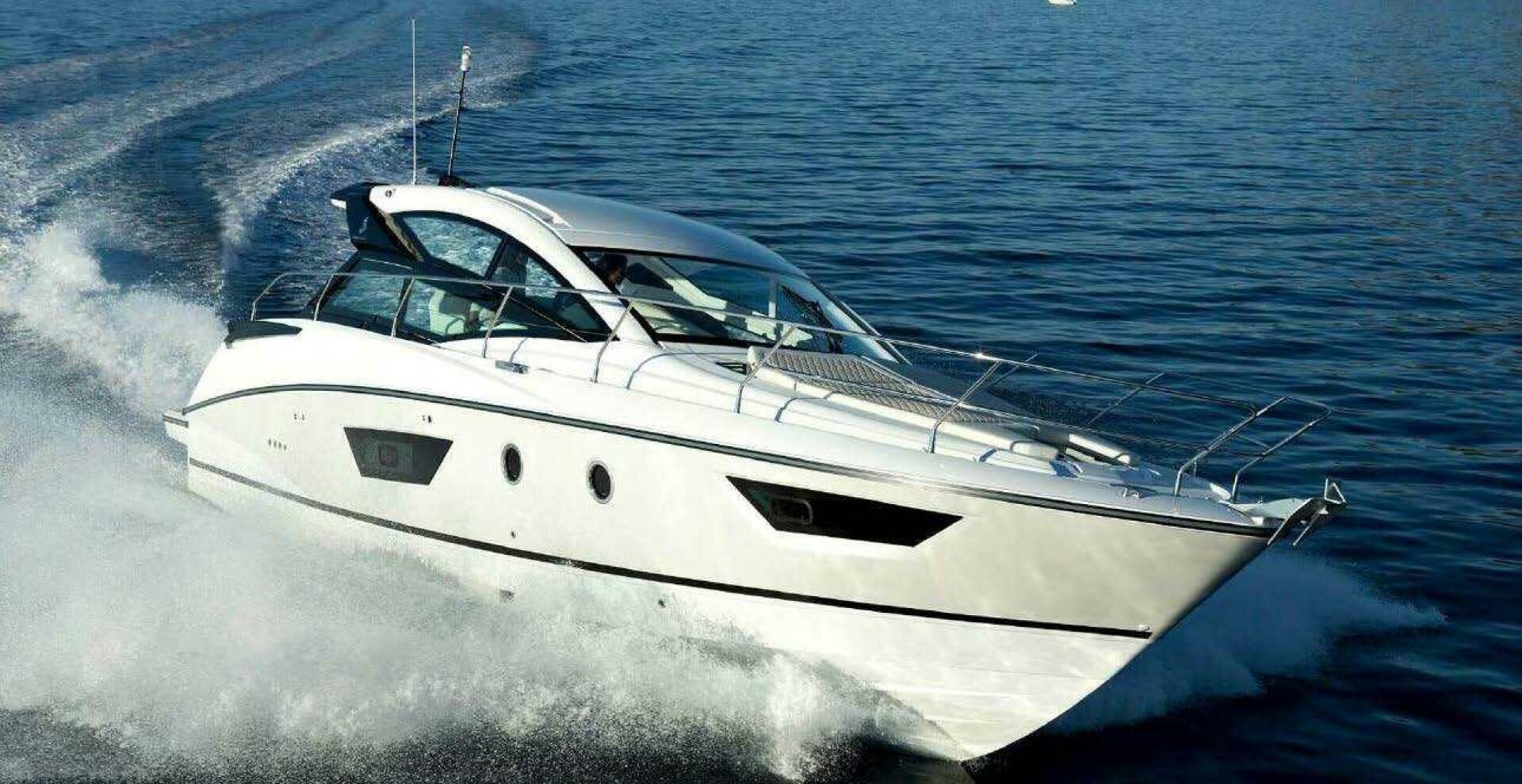 Slide: The Image of Beneteau 41 2021 - 4712585