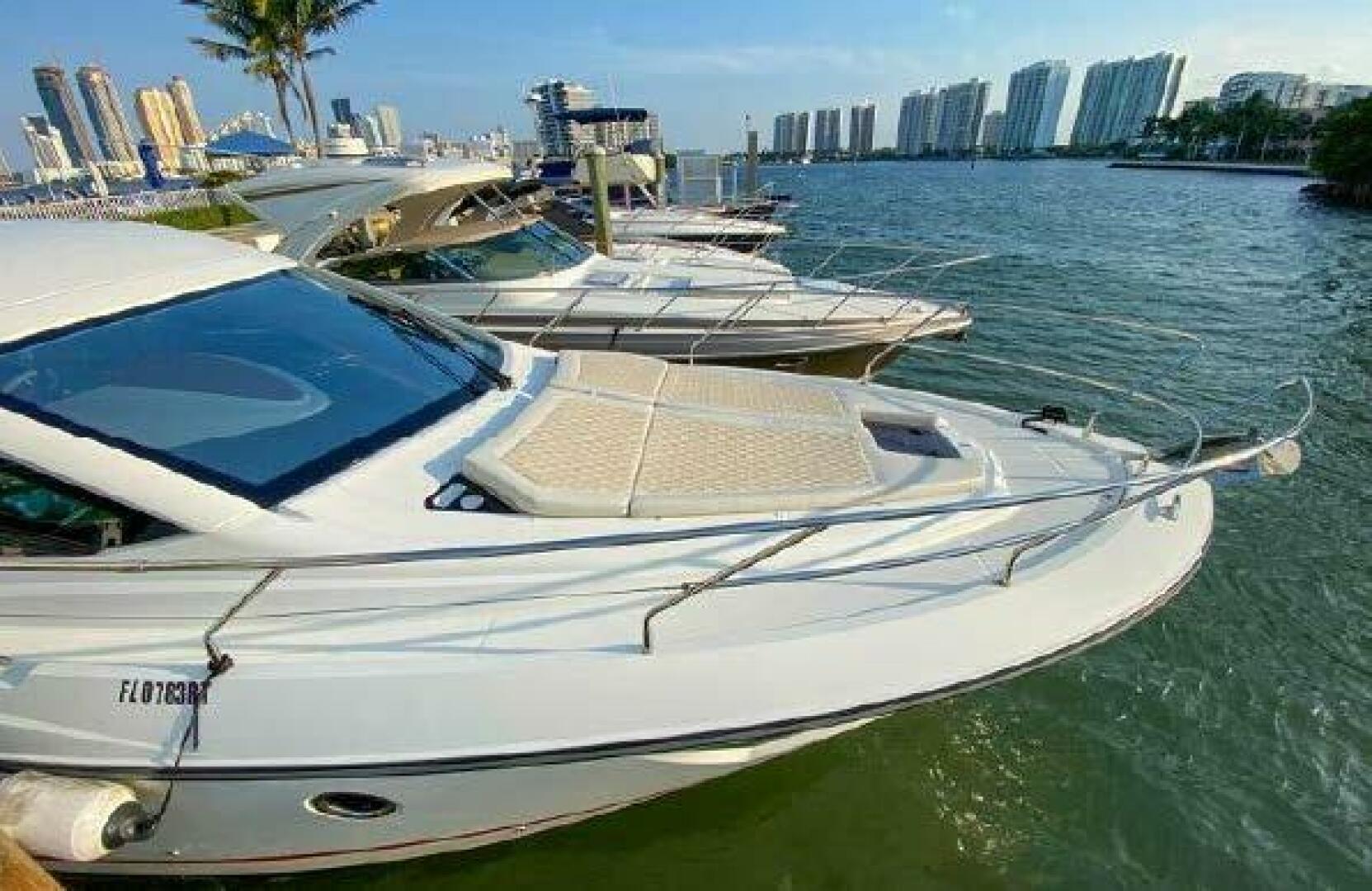Slide: The Image of Beneteau 41 2021 - 4712559