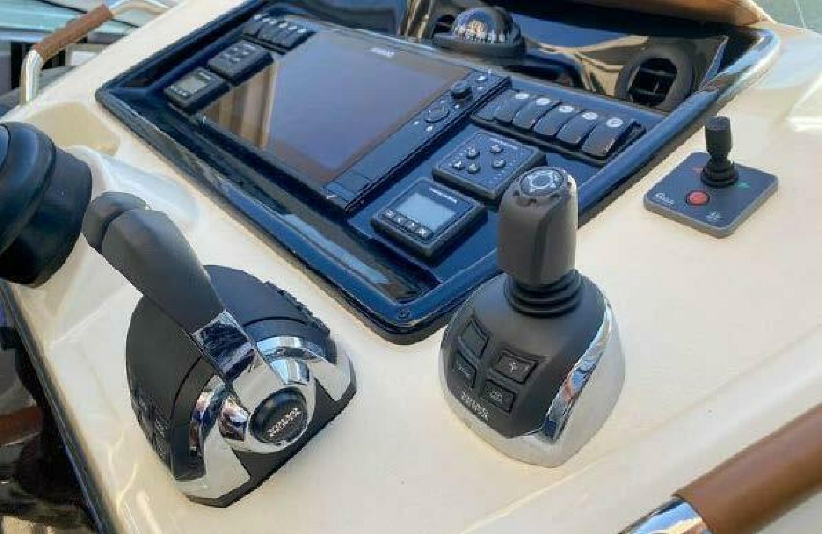 Slide: The Image of Beneteau 41 2021 - 4712563