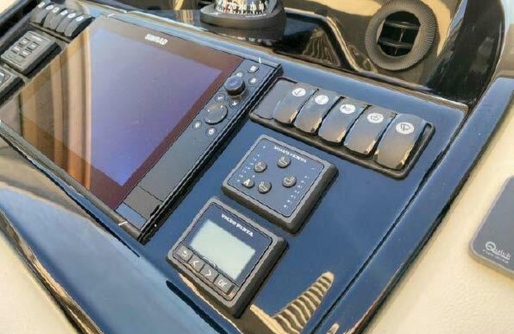 Slide: The Image of Beneteau 41 2021 - 4712564