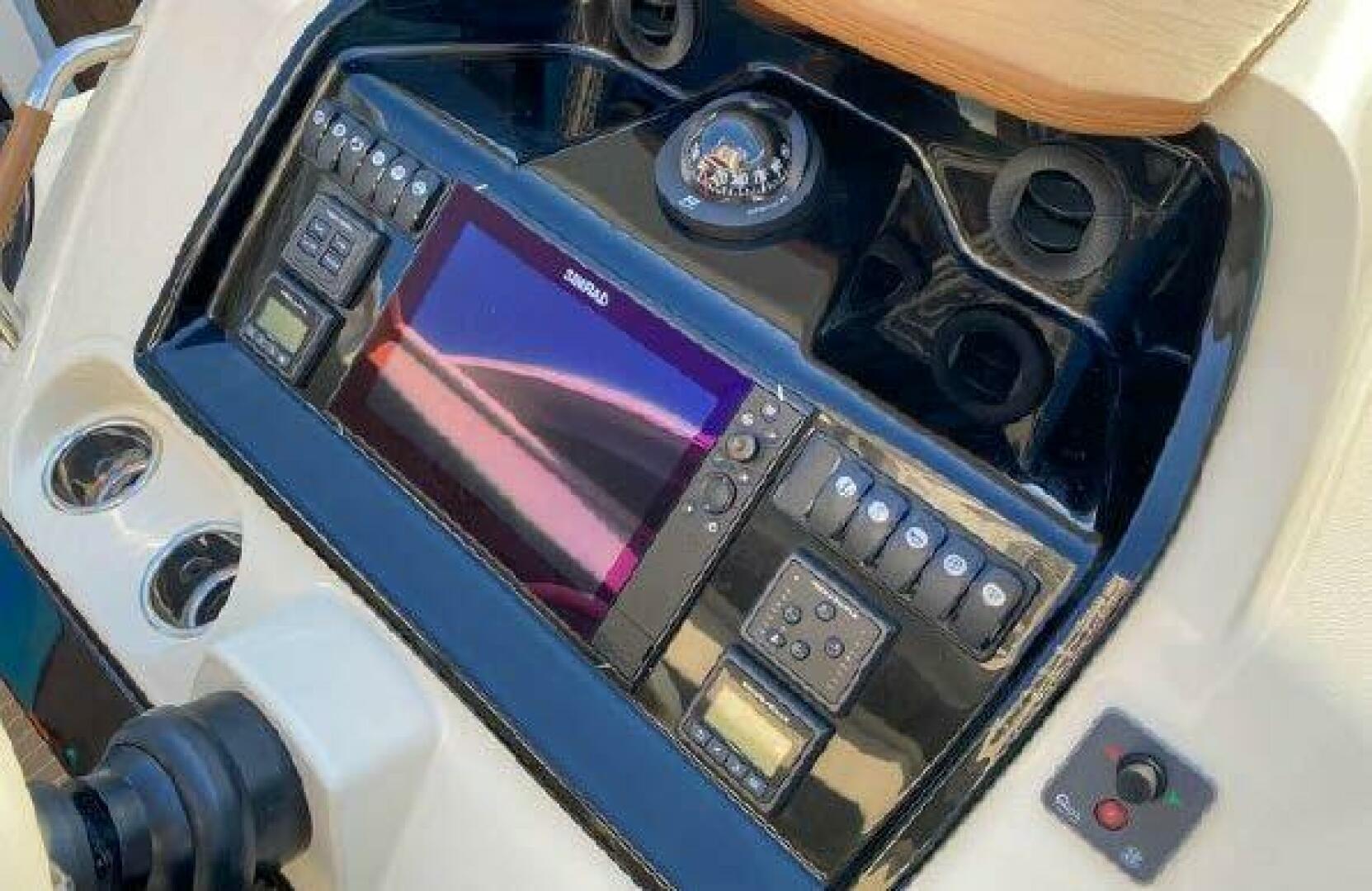 Slide: The Image of Beneteau 41 2021 - 4712567