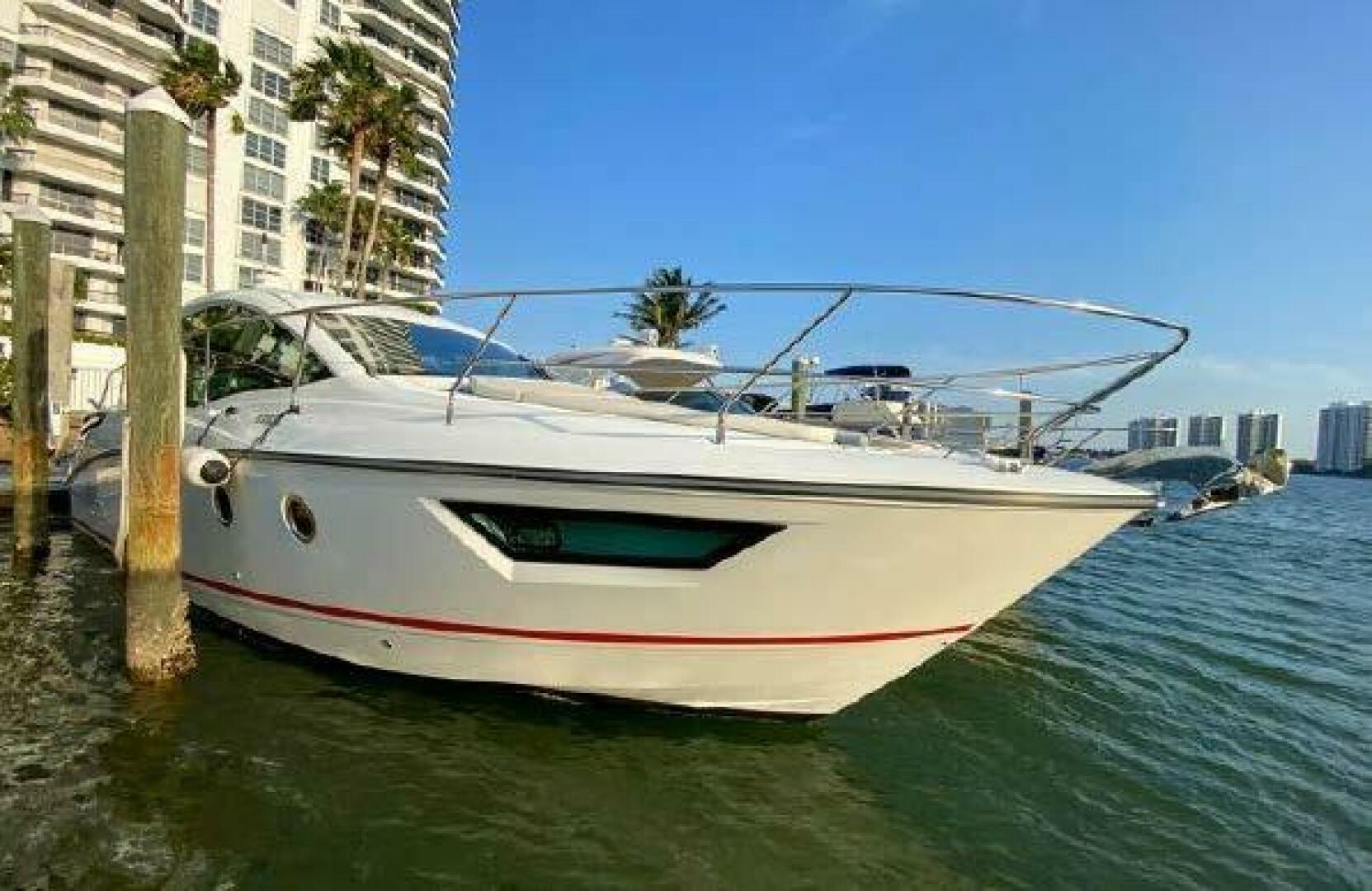 Slide: The Image of Beneteau 41 2021 - 4712583