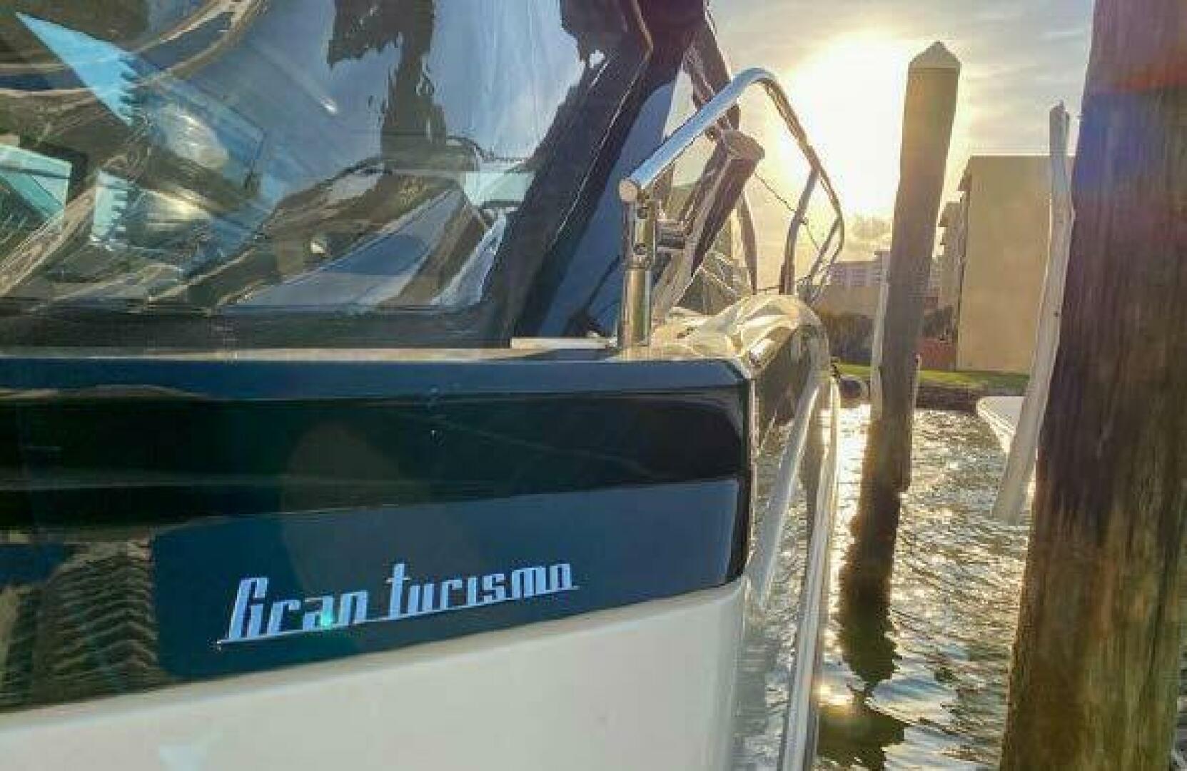 Slide: The Image of Beneteau 41 2021 - 4712575