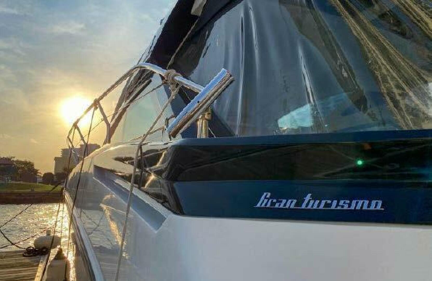 Slide: The Image of Beneteau 41 2021 - 4712576