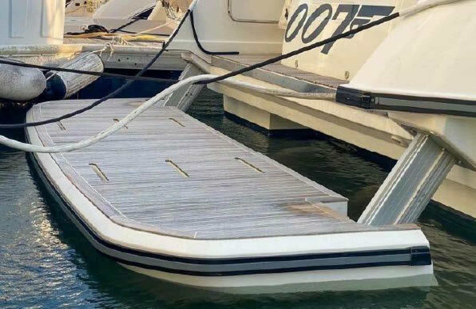 Slide: The Image of Beneteau 41 2021 - 4712579