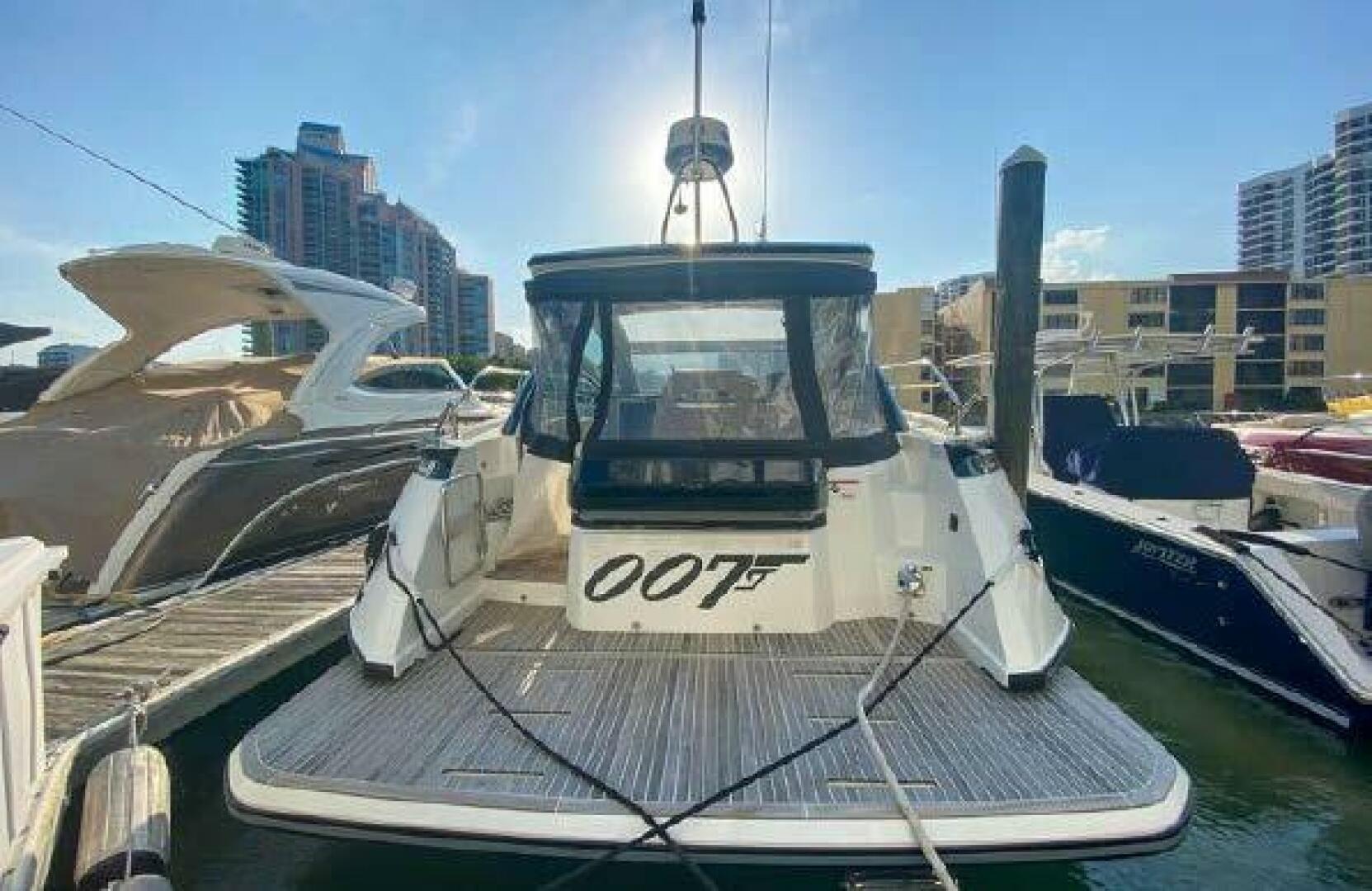 Slide: The Image of Beneteau 41 2021 - 4712581