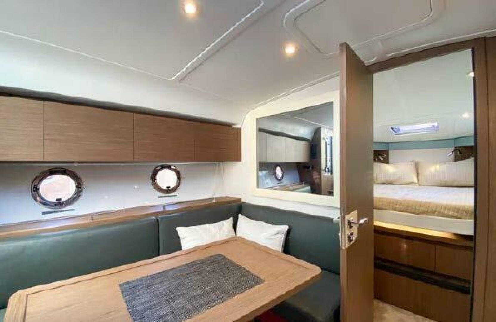 Slide: The Image of Beneteau 41 2021 - 4712553