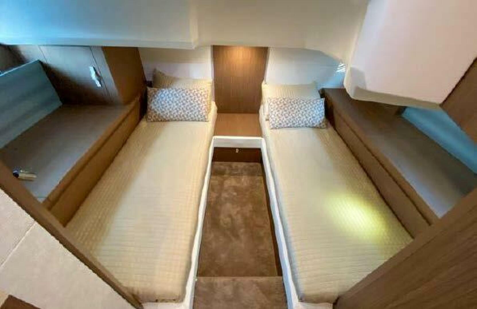 Slide: The Image of Beneteau 41 2021 - 4712556