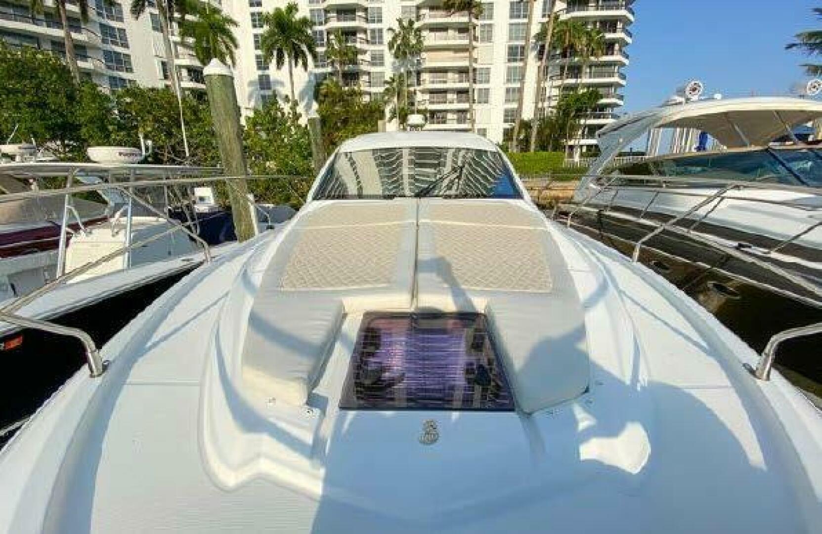Slide: The Image of Beneteau 41 2021 - 4712558
