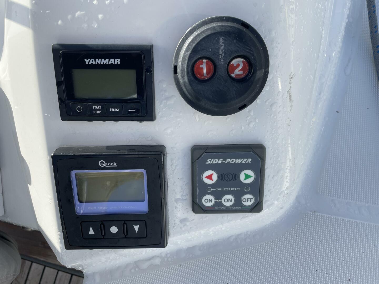 Slide: The Image of Beneteau 42 2022 - 4234613
