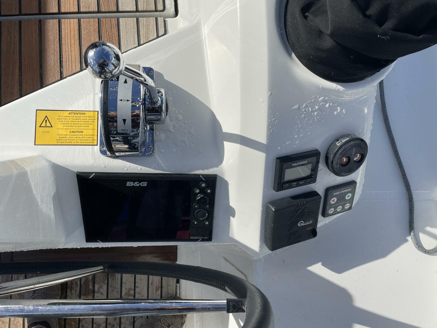Slide: The Image of Beneteau 42 2022 - 4234614