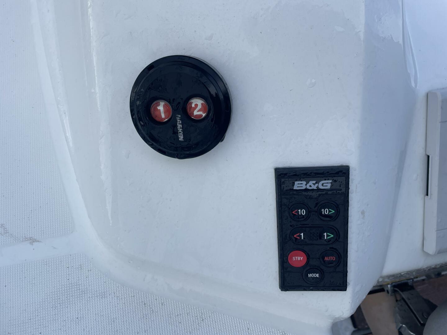 Slide: The Image of Beneteau 42 2022 - 4234659