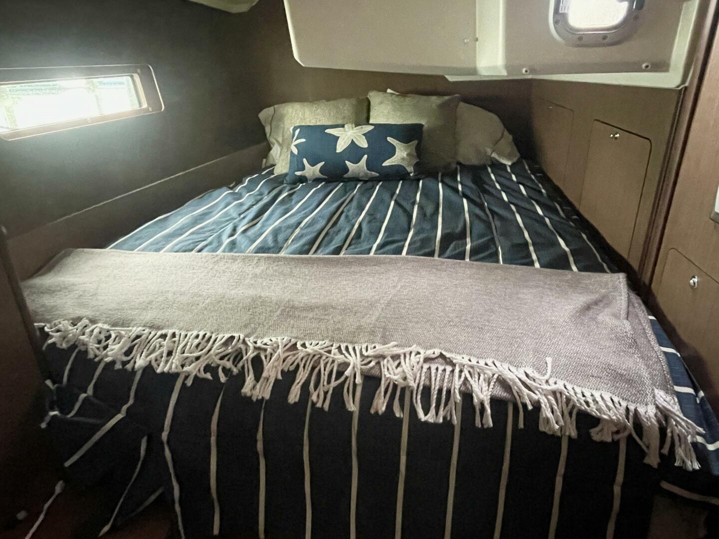 Slide: The Image of Beneteau 42 2022 - 4234645