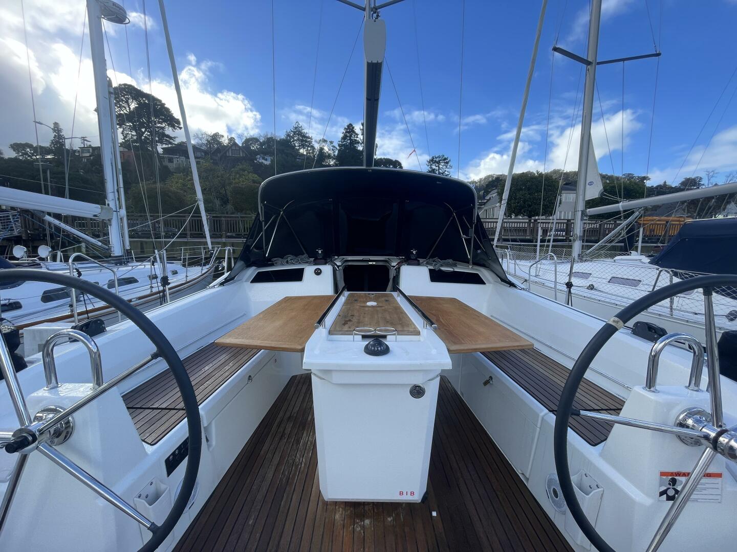 Slide: The Image of Beneteau 42 2022 - 4234665