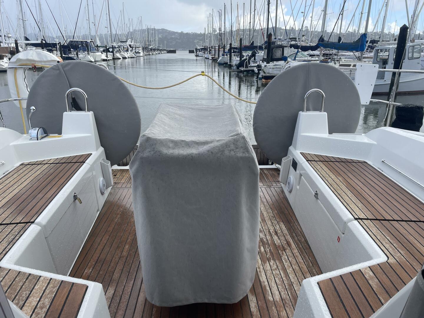 Slide: The Image of Beneteau 42 2022 - 4234648