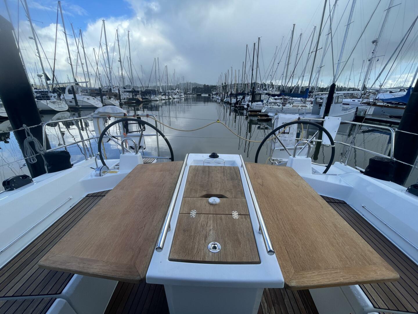 Slide: The Image of Beneteau 42 2022 - 4234664